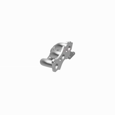 OEM Grade Federal / EPA Compliant Manifold Catalytic Converter <br>10-12 Toyota 4Runner, 10-12 FJ Cruiser 4.0L