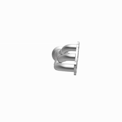 OEM Grade Federal / EPA Compliant Manifold Catalytic Converter <br>10-12 Toyota 4Runner, 10-12 FJ Cruiser 4.0L
