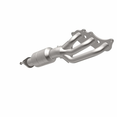 OEM Grade Federal / EPA Compliant Manifold Catalytic Converter <br>10-12 Toyota 4Runner, 10-12 FJ Cruiser 4.0L