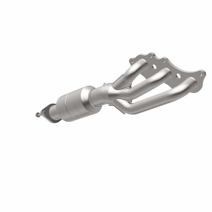 OEM Grade Federal / EPA Compliant Manifold Catalytic Converter <br>10-12 Toyota 4Runner, 10-12 FJ Cruiser 4.0L
