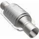 OEM Grade Federal / EPA Compliant Universal Catalytic Converter <br>1997, 99-01 Plymouth Prowler, 00-01 Honda Insight