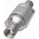OEM Grade Federal / EPA Compliant Universal Catalytic Converter <br>1997, 99-01 Plymouth Prowler, 00-01 Honda Insight