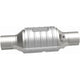 OEM Grade Federal / EPA Compliant Universal Catalytic Converter <br>1997, 99-01 Plymouth Prowler, 00-01 Honda Insight