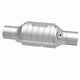 OEM Grade Federal / EPA Compliant Universal Catalytic Converter <br>1997, 99-01 Plymouth Prowler, 00-01 Honda Insight