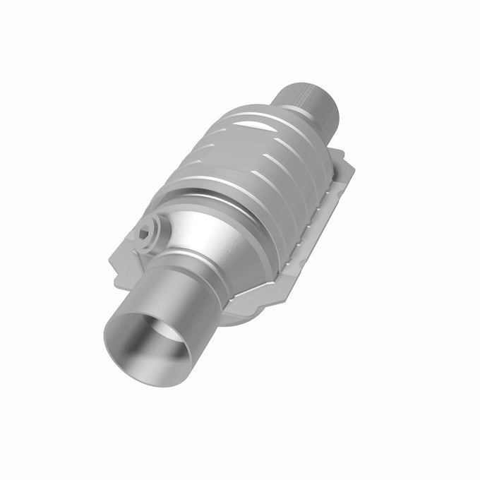 OEM Grade Federal / EPA Compliant Universal Catalytic Converter <br>03-06 Subaru Baja, 02-05 Volkswagen Jetta, Golf