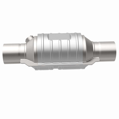 OEM Grade Federal / EPA Compliant Universal Catalytic Converter <br>03-06 Subaru Baja, 02-05 Volkswagen Jetta, Golf