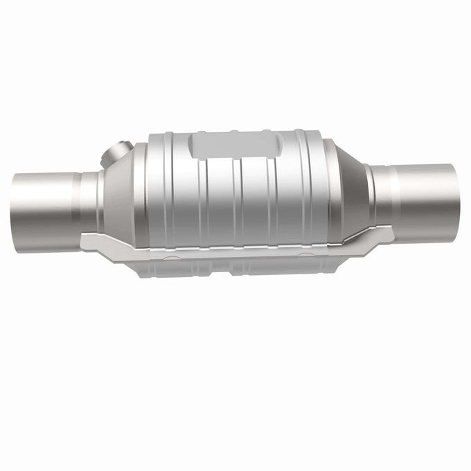 OEM Grade Federal / EPA Compliant Universal Catalytic Converter <br>03-06 Subaru Baja, 02-05 Volkswagen Jetta, Golf