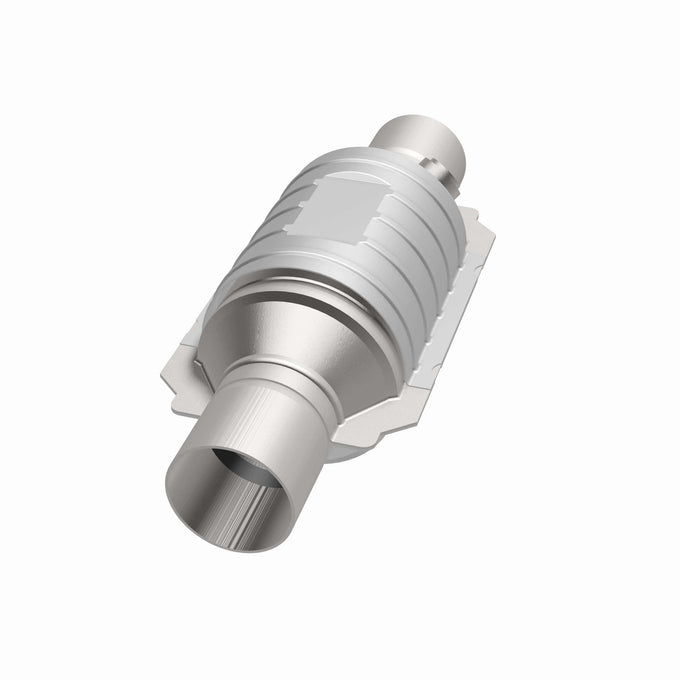 OEM Grade Federal / EPA Compliant Universal Catalytic Converter <br>03-06 Subaru Baja, 02-05 Volkswagen Jetta, Golf
