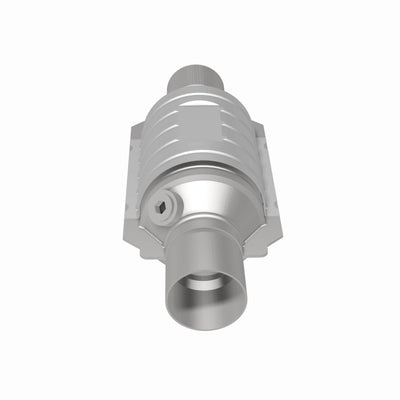 OEM Grade Federal / EPA Compliant Universal Catalytic Converter <br>03-06 Subaru Baja, 02-05 Volkswagen Jetta, Golf