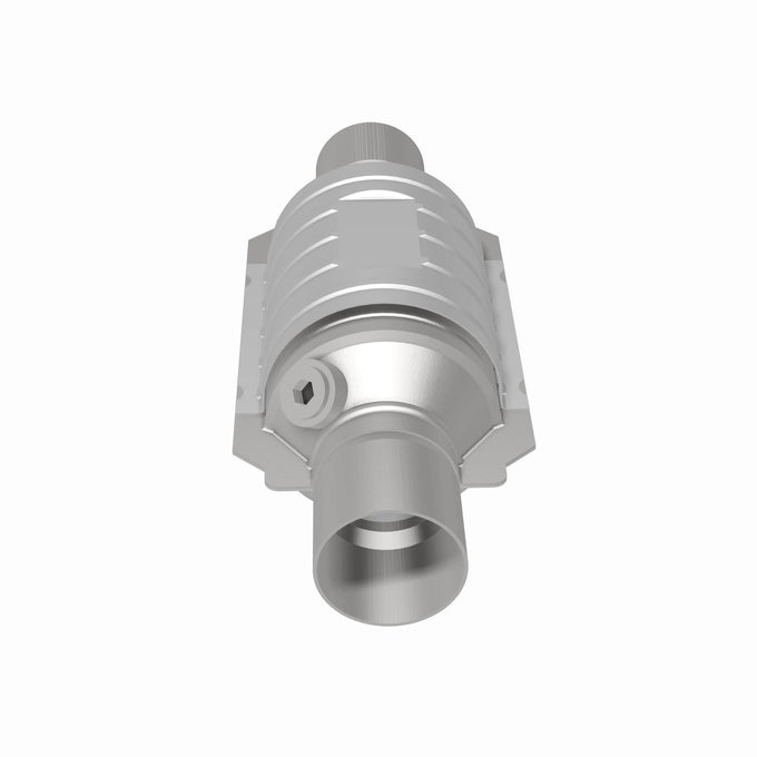 OEM Grade Federal / EPA Compliant Universal Catalytic Converter <br>03-06 Subaru Baja, 02-05 Volkswagen Jetta, Golf