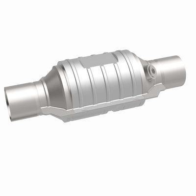 OEM Grade Federal / EPA Compliant Universal Catalytic Converter <br>01-04 Volvo S60, V70, 95-97 NIssan 200SX, Altima