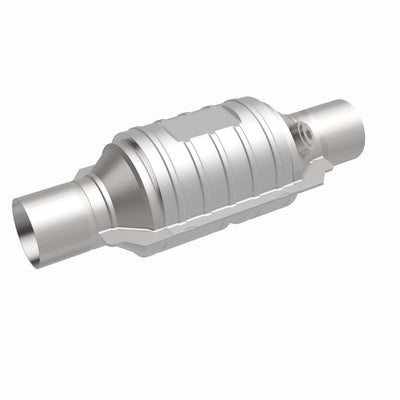 OEM Grade Federal / EPA Compliant Universal Catalytic Converter <br>01-04 Volvo S60, V70, 95-97 NIssan 200SX, Altima