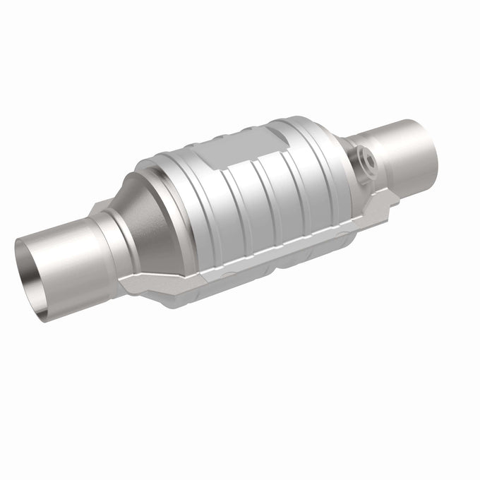 OEM Grade Federal / EPA Compliant Universal Catalytic Converter <br>01-04 Volvo S60, V70, 95-97 NIssan 200SX, Altima