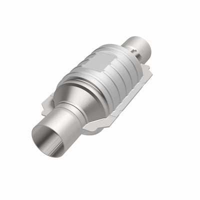 OEM Grade Federal / EPA Compliant Universal Catalytic Converter <br>01-04 Volvo S60, V70, 95-97 NIssan 200SX, Altima