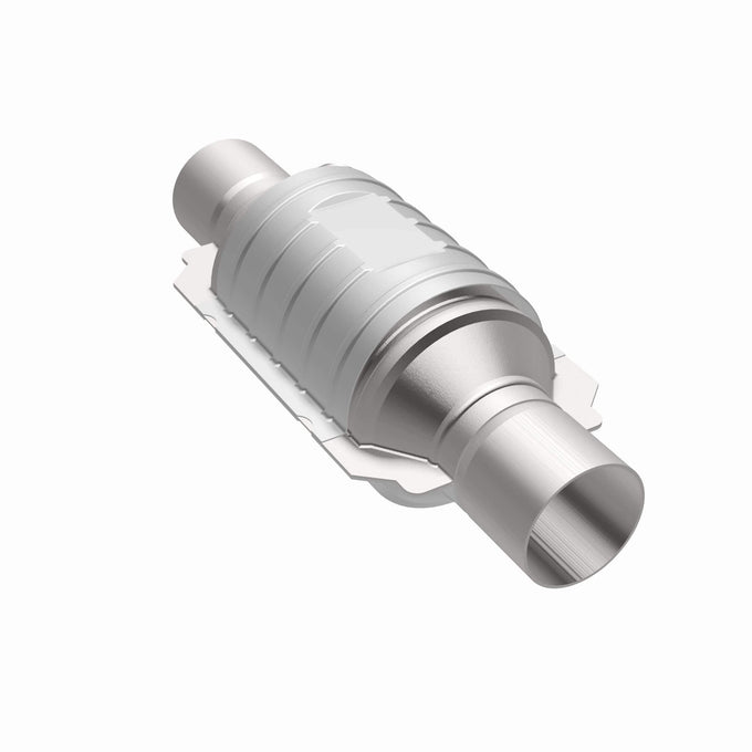 OEM Grade Federal / EPA Compliant Universal Catalytic Converter <br>01-04 Volvo S60, V70, 95-97 NIssan 200SX, Altima