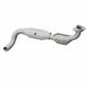 OEM Grade Federal / EPA Compliant Direct-Fit Catalytic Converter <br>04-08 Ford F-150, 06-08 Lincoln Mark LT 5.4L