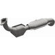 OEM Grade Federal / EPA Compliant Direct-Fit Catalytic Converter <br>04-08 Ford F-150, 06-08 Lincoln Mark LT 5.4L