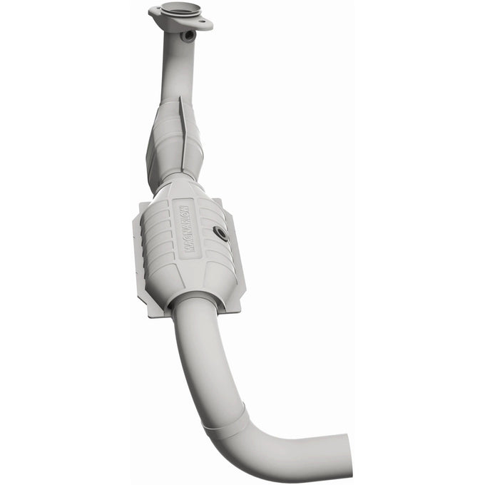 OEM Grade Federal / EPA Compliant Direct-Fit Catalytic Converter <br>04-08 Ford F-150, 06-08 Lincoln Mark LT 5.4L