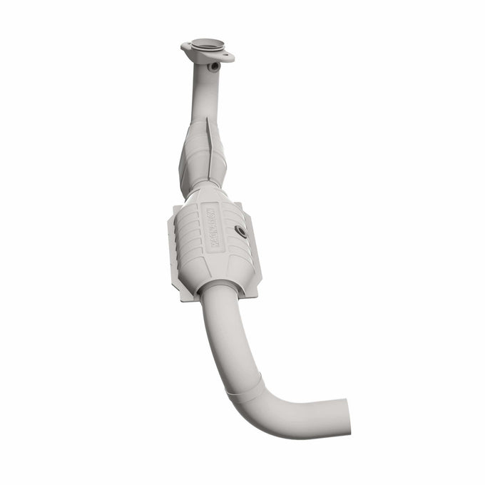 OEM Grade Federal / EPA Compliant Direct-Fit Catalytic Converter <br>04-08 Ford F-150, 06-08 Lincoln Mark LT 5.4L