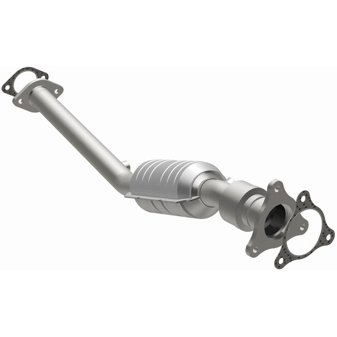 OEM Grade Federal / EPA Compliant Direct-Fit Catalytic Converter <br>05-07 Chevy Cobalt, Saturn Ion 2.2L
