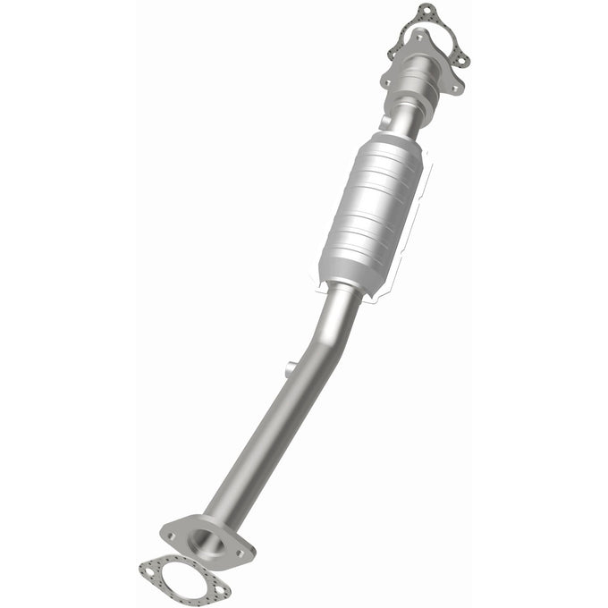 OEM Grade Federal / EPA Compliant Direct-Fit Catalytic Converter <br>05-07 Chevy Cobalt, Saturn Ion 2.2L