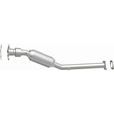 OEM Grade Federal / EPA Compliant Direct-Fit Catalytic Converter <br>05-07 Chevy Cobalt, Saturn Ion 2.2L