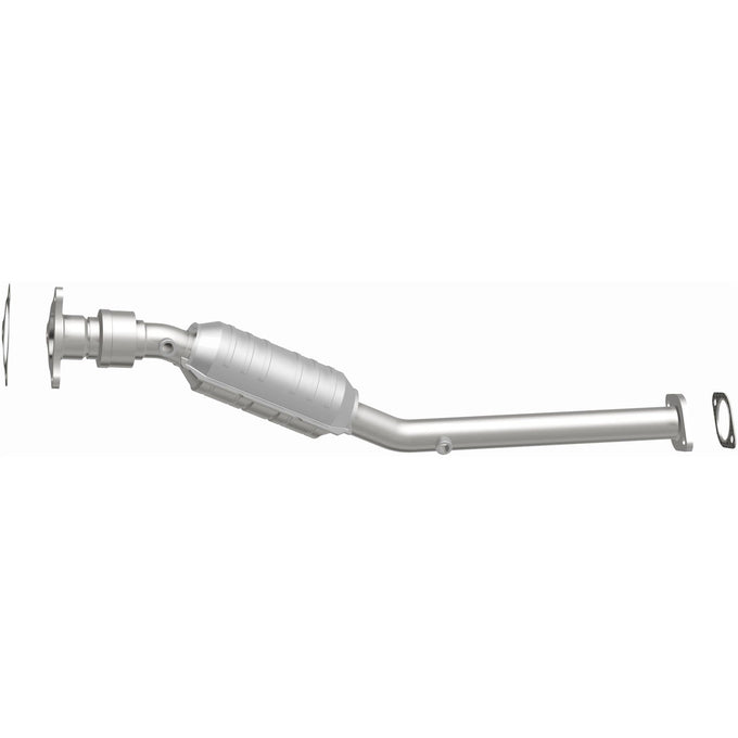 OEM Grade Federal / EPA Compliant Direct-Fit Catalytic Converter <br>05-07 Chevy Cobalt, Saturn Ion 2.2L