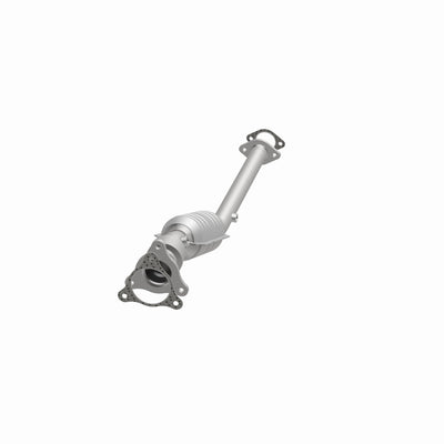 OEM Grade Federal / EPA Compliant Direct-Fit Catalytic Converter <br>05-07 Chevy Cobalt, Saturn Ion 2.2L
