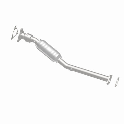 OEM Grade Federal / EPA Compliant Direct-Fit Catalytic Converter <br>05-07 Chevy Cobalt, Saturn Ion 2.2L