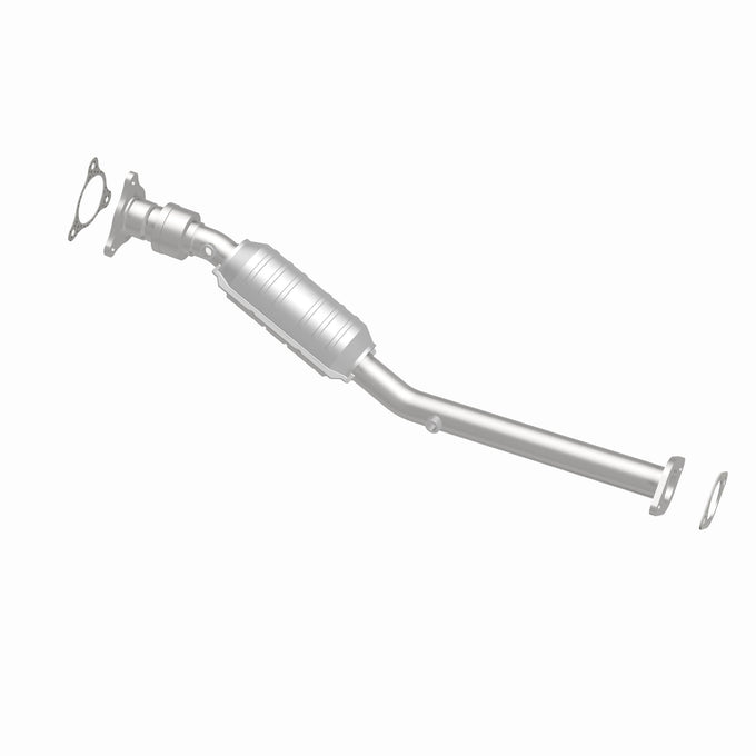 OEM Grade Federal / EPA Compliant Direct-Fit Catalytic Converter <br>05-07 Chevy Cobalt, Saturn Ion 2.2L