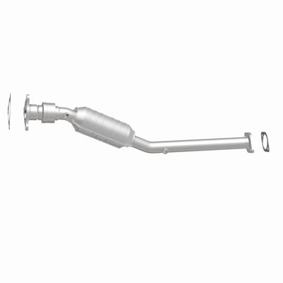 OEM Grade Federal / EPA Compliant Direct-Fit Catalytic Converter <br>05-07 Chevy Cobalt, Saturn Ion 2.2L