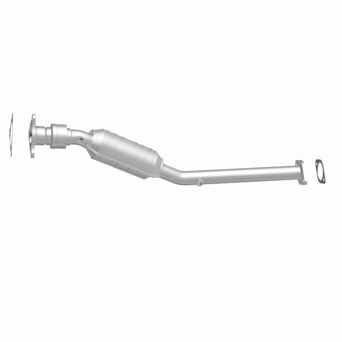 OEM Grade Federal / EPA Compliant Direct-Fit Catalytic Converter <br>05-07 Chevy Cobalt, Saturn Ion 2.2L