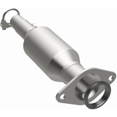 OEM Grade Federal / EPA Compliant Direct-Fit Catalytic Converter <br>01-03 Toyota Prius 1.5L