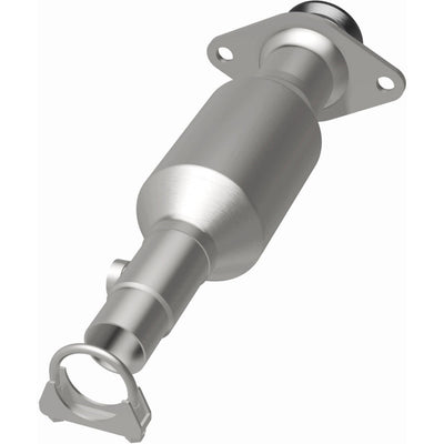 OEM Grade Federal / EPA Compliant Direct-Fit Catalytic Converter <br>01-03 Toyota Prius 1.5L