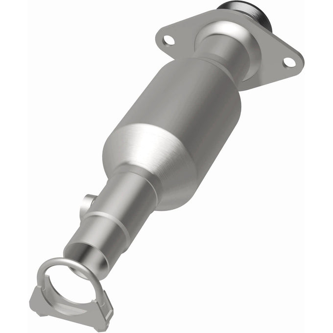 OEM Grade Federal / EPA Compliant Direct-Fit Catalytic Converter <br>01-03 Toyota Prius 1.5L