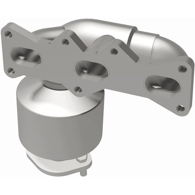 OEM Grade Federal / EPA Compliant Manifold Catalytic Converter <br>95-02 Mazda Millenia 2.3L