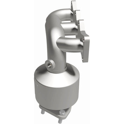 OEM Grade Federal / EPA Compliant Manifold Catalytic Converter <br>95-02 Mazda Millenia 2.3L