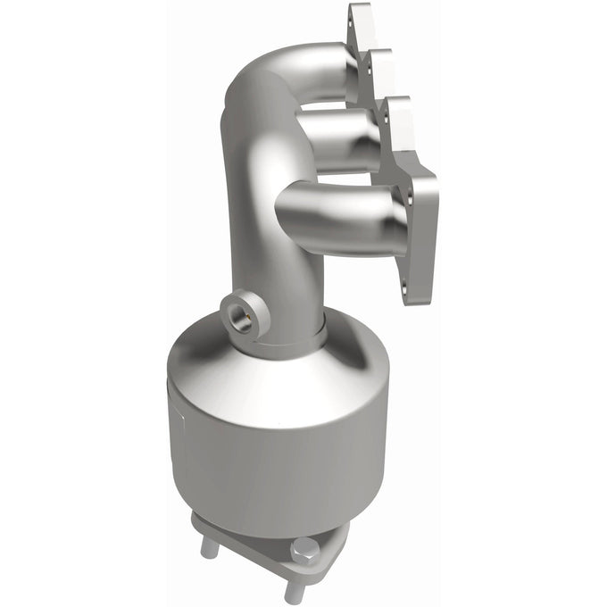 OEM Grade Federal / EPA Compliant Manifold Catalytic Converter <br>95-02 Mazda Millenia 2.3L