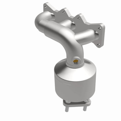 OEM Grade Federal / EPA Compliant Manifold Catalytic Converter <br>95-02 Mazda Millenia 2.3L