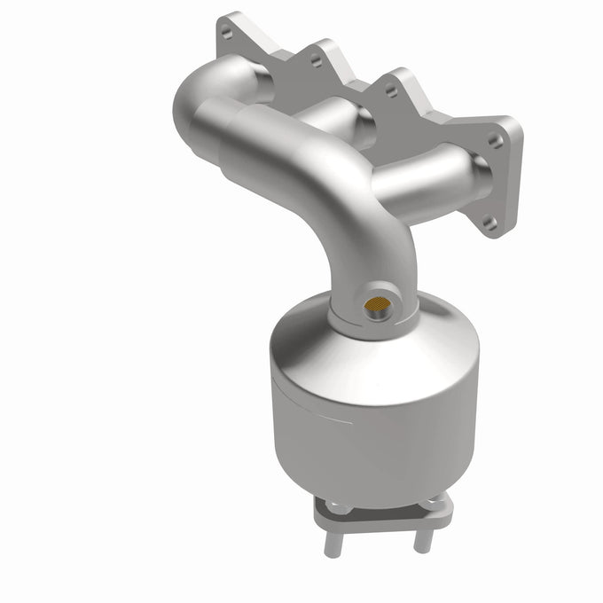OEM Grade Federal / EPA Compliant Manifold Catalytic Converter <br>95-02 Mazda Millenia 2.3L