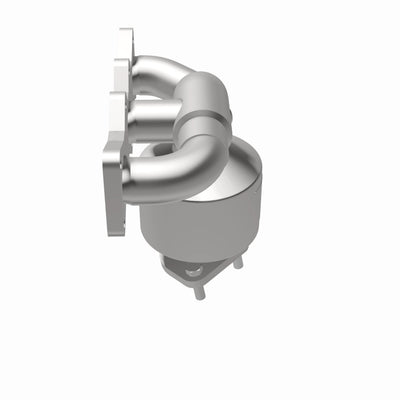 OEM Grade Federal / EPA Compliant Manifold Catalytic Converter <br>95-02 Mazda Millenia 2.3L
