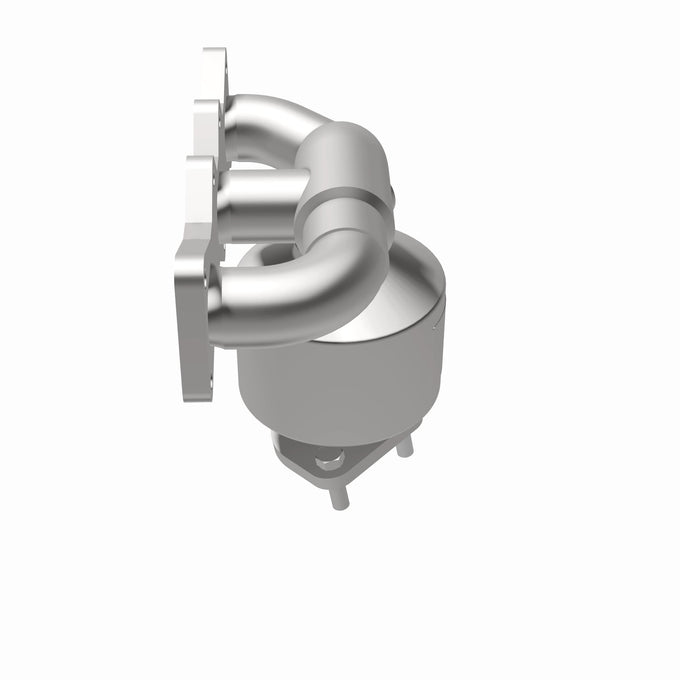 OEM Grade Federal / EPA Compliant Manifold Catalytic Converter <br>95-02 Mazda Millenia 2.3L