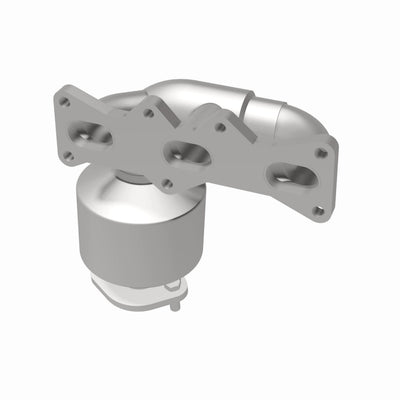 OEM Grade Federal / EPA Compliant Manifold Catalytic Converter <br>95-02 Mazda Millenia 2.3L
