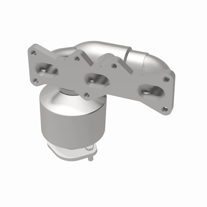 OEM Grade Federal / EPA Compliant Manifold Catalytic Converter <br>95-02 Mazda Millenia 2.3L