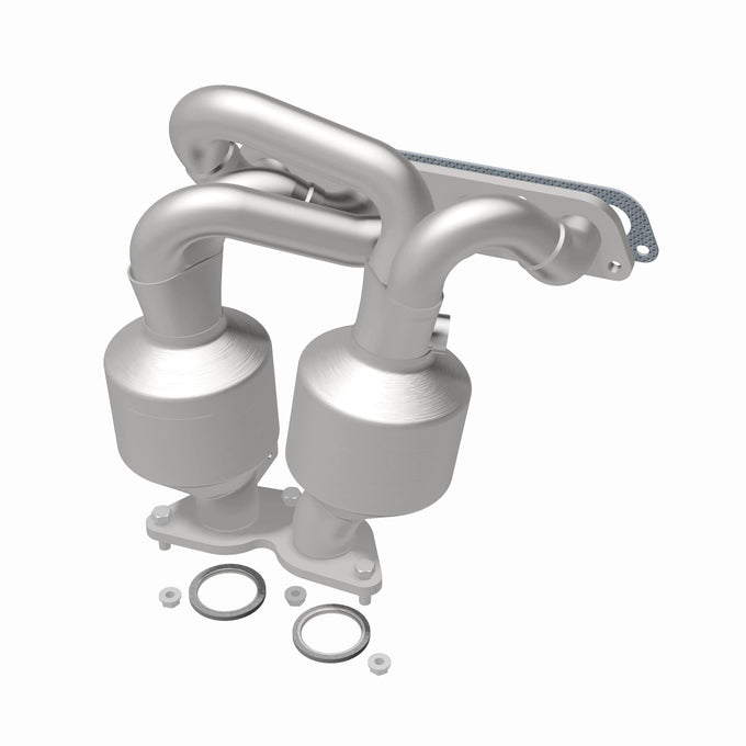OEM Grade Federal / EPA Compliant Manifold Catalytic Converter <br>00-05 Toyota MR2 Spyder 1.8L