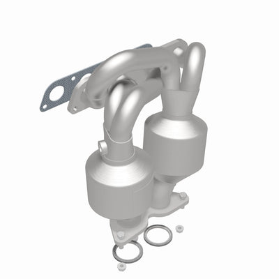 OEM Grade Federal / EPA Compliant Manifold Catalytic Converter <br>00-05 Toyota MR2 Spyder 1.8L