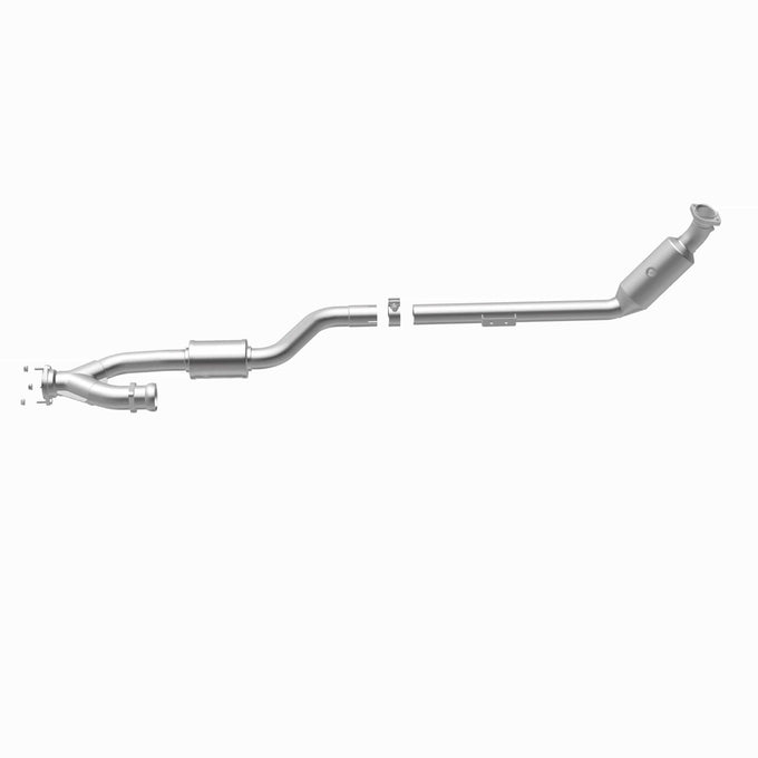 OEM Grade Federal / EPA Compliant Direct-Fit Catalytic Converter <br>06-07 Mercedes-Benz C350, C230, C280 3.0L 3.5L
