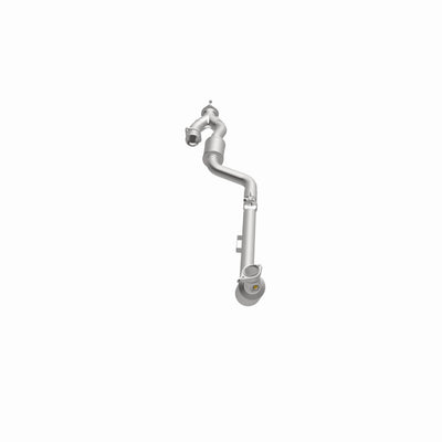 OEM Grade Federal / EPA Compliant Direct-Fit Catalytic Converter <br>06-07 Mercedes-Benz C350, C230, C280 3.0L 3.5L