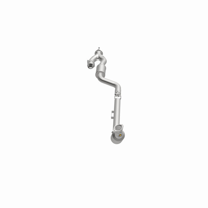 OEM Grade Federal / EPA Compliant Direct-Fit Catalytic Converter <br>06-07 Mercedes-Benz C350, C230, C280 3.0L 3.5L