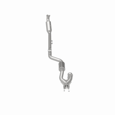 OEM Grade Federal / EPA Compliant Direct-Fit Catalytic Converter <br>06-07 Mercedes-Benz C350, C230, C280 3.0L 3.5L